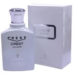 ادو پرفیوم مردانه روونا مدل Crest حجم 100 میلی لیتر