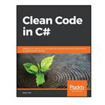 کتاب #Clean Code in C اثر Jason Alls انتشارات مؤلفین طلایی