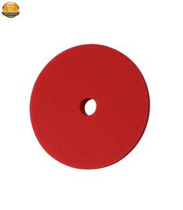 پد پولیش خودرو اوربیتال کوئیک کلین مدل Soft