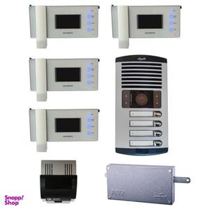 مجموعه دربازکن تصویری الکتروپیک مدل 1096 / 1086 مجموعه 7 عددی