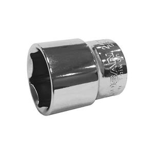سری آچار بکس توسن کد STRV0049900 سایز 24 میلیمتر