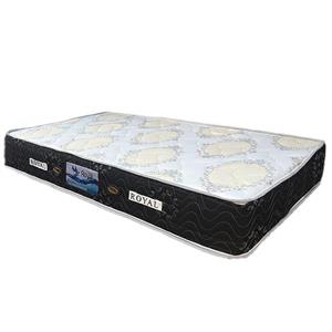 تشک رویال مدل آیسان M07P یک نفره سایز 200 × 120 سانتی‌ متر