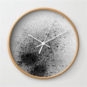 اسپری رنگ مشکی براق گلریز  کد 022 حجم 300 میلی لیتر