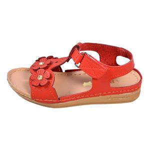 صندل دخترانه پاپا مدل RD.3125