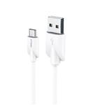 GERLAX GD-02 USB To microUSB Cable 1m