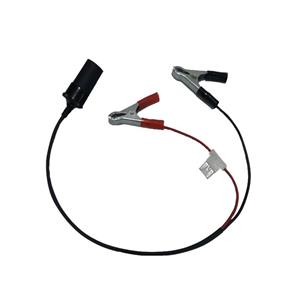 رابط سرباطری به سوکت مادگی فندکی خودرو مدل M-114