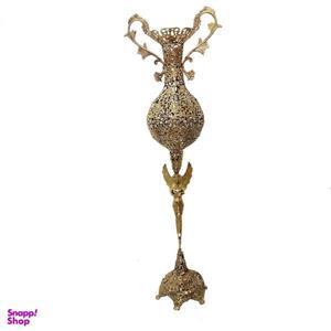 گلدان برنجی مدل فرشته کد F003