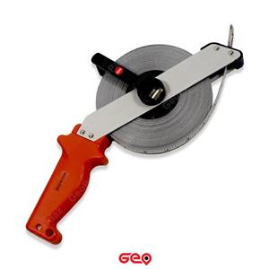 متر 50 متری ریختر مدل 414W-SR