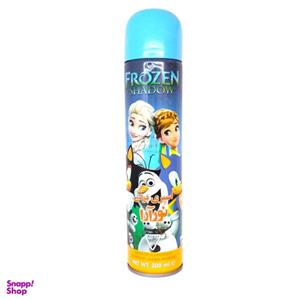 برف شادی نور آرا مدل Frozen Shadow سایز 300 × 180