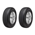 لاستیک کومهو 195/55R 16 گل SOLUS KH17