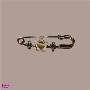 سنجاق سینه زنانه کد ki 4560-007-1