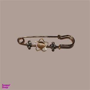 سنجاق سینه زنانه کد ki 4560-007-1
