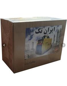 اینورتر جوشکاری 250 آمپر ایران تک مدل IRTK