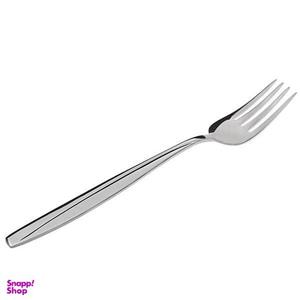 چنگال غذا خوری کد 502 بسته 6 عددی