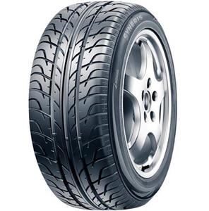 لاستیک  ماشین  Tigar Syneris (215/45R17 87W) 