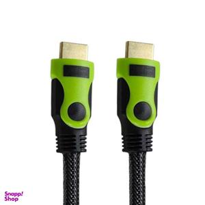 کابل HDMI مدل PM طول 1.5 متر
