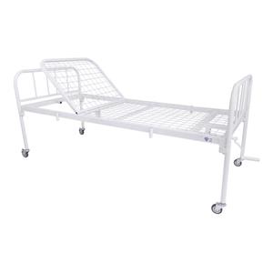 تخت بیمارستان پالس ویژن مدل SH1_LK کد 4499