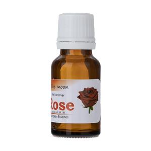 اسانس خوشبوکننده بلومون مدل Rose Mohammadi حجم 17 میلی لیتر