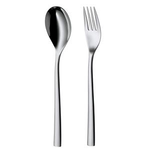 ست قاشق و چنگال 12 پارچه دبلیو ام اف مدل PALERMO