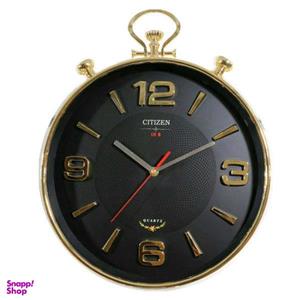 ساعت دیواری سیتی زن کد 8002