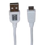 کابل تبدیل USB به microUSB لنوو مدل CD-10 طول 1 متر