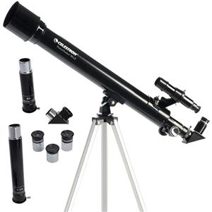 تلسکوپ سلسترون مدل  PowerSeeker کد 50