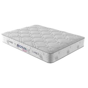 تشک اوما مدل رویال آرام دونفره سایز 200x160 سانتیمتر