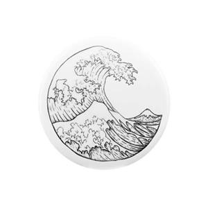 پیکسل طرح موج دریا کد 10221