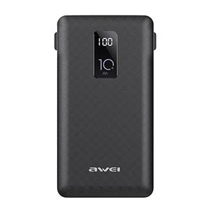 شارژر همراه اوی مدل P8K ظرفیت 10000 میلی آمپر ساعت