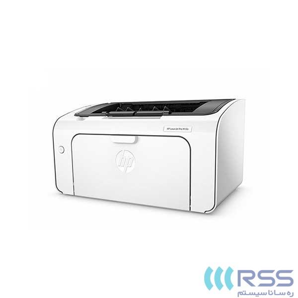 HP LaserJet Pro M12a Printer
