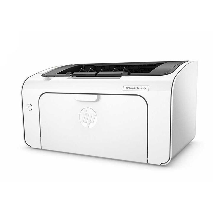 HP LaserJet Pro M12a Printer