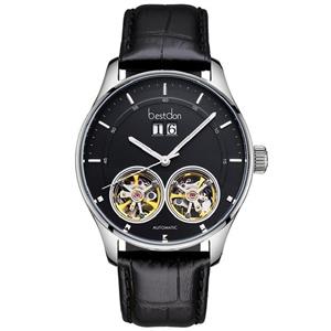 ساعت مچی عقربه‌ای مردانه بستدون مدل BD7139G-B02