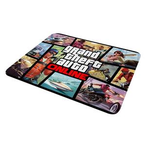 ماوس پد طرح GTA V مدل MP2061