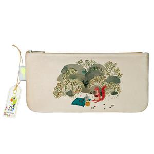 جامدادی طوطی دیزاین کد MLK-06