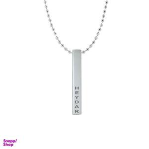 گردنبند مردانه ترمه ۱ مدل حیدر کد Oa123