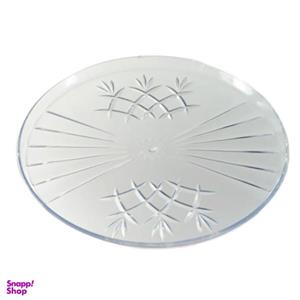 دیس یکبار مصرف کد HPT42 بسته 2 عددی