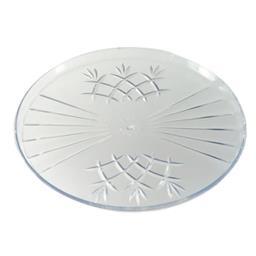 دیس یکبار مصرف کد HPT42 بسته 2 عددی