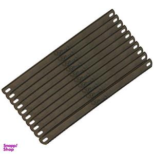 تیغه اره چوب و آهن سامکو مدل YP-010 بسته 10 عددی