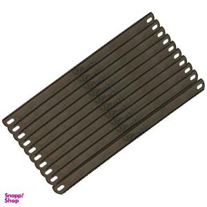 تیغه اره چوب و آهن سامکو مدل YP-010 بسته 10 عددی