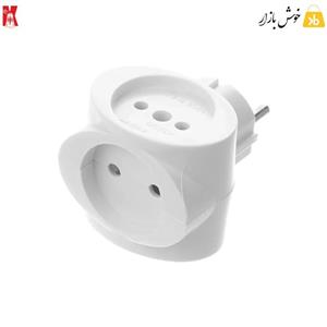 سه راهی برق خیام الکتریک مدل KH3200