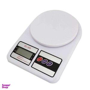 ترازوی آشپزخانه مدل L10 کد 496