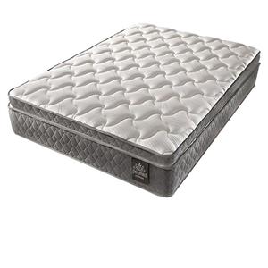 تشک پرومدی مدل WILD دونفره سایز 160x200 سانتی متر