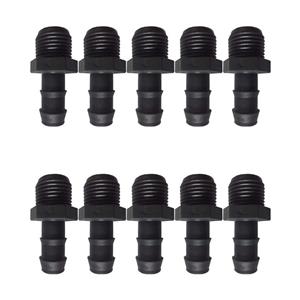 سر شلنگی روان ریز مدل DI-500 بسته 10 عددی