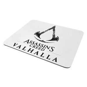 ماوس پد طرح Assassin Creed Valhalla مدل MP1988