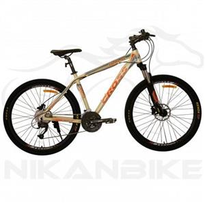 دوچرخه کوهستان کراس مدل Trail XC سایز 27.5