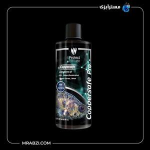 محلول ضد انگل پروتکت نیچر مدل کوپرسیف پرو حجم 125 میلی لیتر