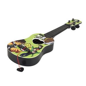 گیتار اسباب بازی مدل S43 طرح Ben 10