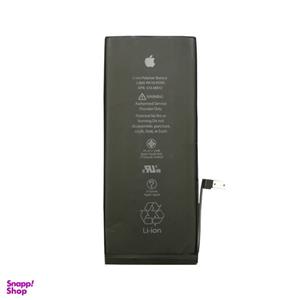 باتری موبایل مدل APN-616-00042 ظرفیت 2750 میلی آمپر ساعت مناسب برای گوشی موبایل اپل iPhone 6s Plus