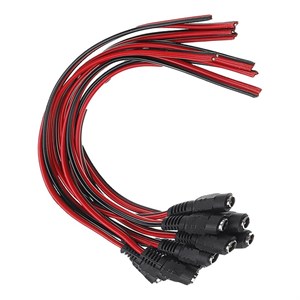 فیش تغذیه آداپتور مدل HT00 بسته 10 عددی