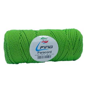 طناب پاراکورد 100 متری فینو مدل BEX-1